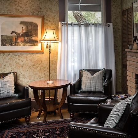 Monte Cristo Bed And Breakfast (Adults Only) San Francisco Zewnętrze zdjęcie