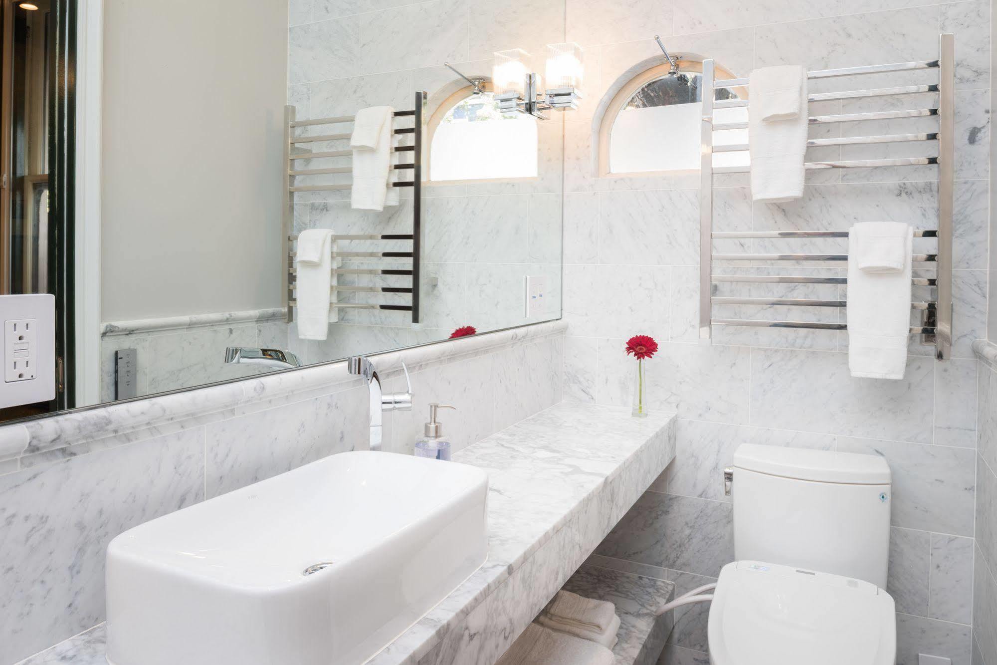 Monte Cristo Bed And Breakfast (Adults Only) San Francisco Zewnętrze zdjęcie