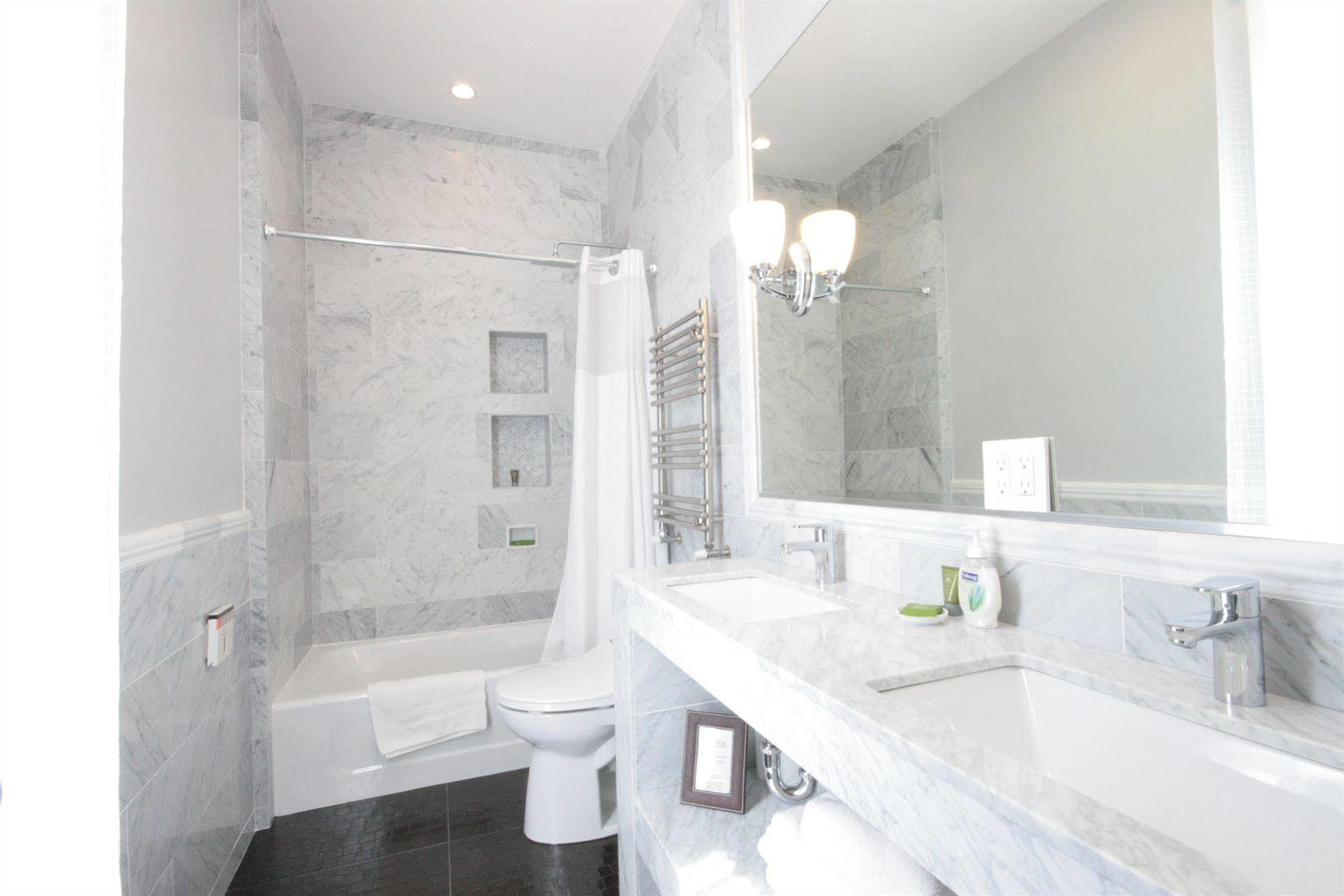 Monte Cristo Bed And Breakfast (Adults Only) San Francisco Zewnętrze zdjęcie