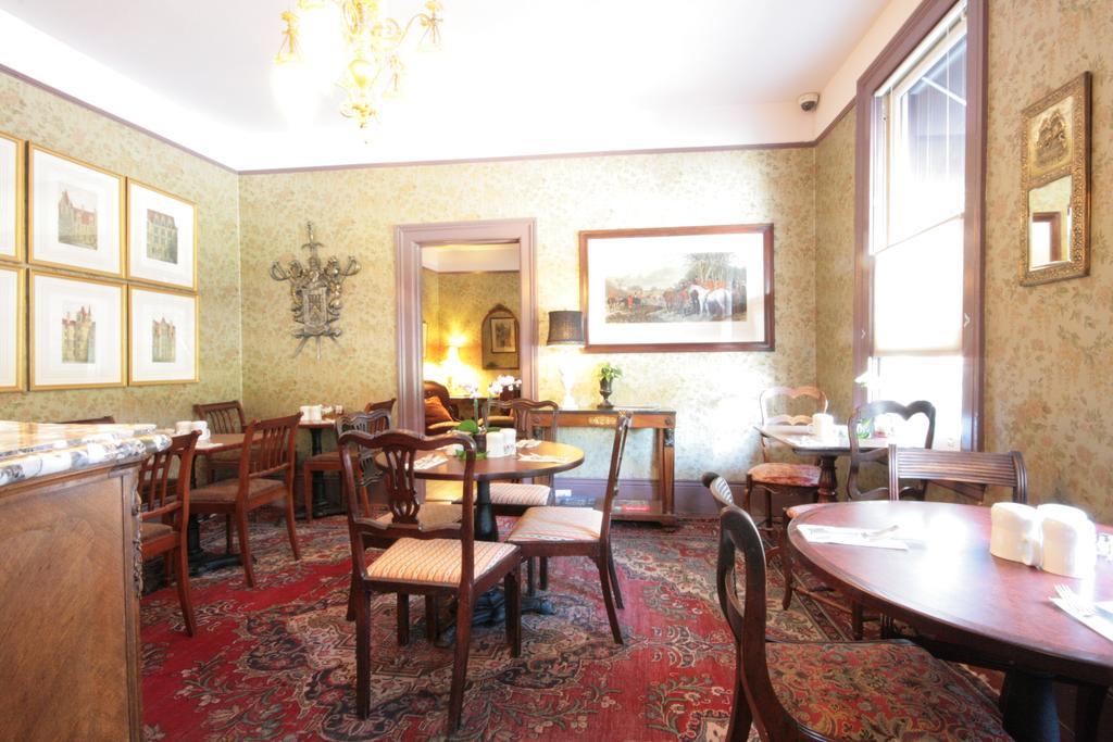 Monte Cristo Bed And Breakfast (Adults Only) San Francisco Zewnętrze zdjęcie
